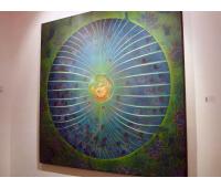 Artists - Chen Yen Pheng